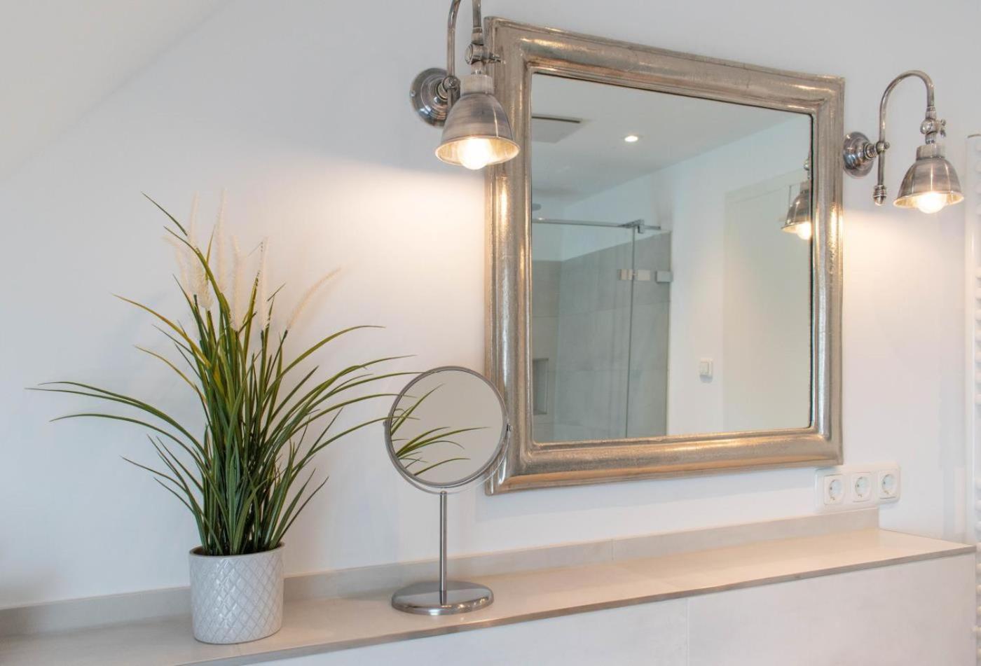 Ferienwohnung Bude 37 Whg 7 ชาร์บอยท์ซ ภายนอก รูปภาพ